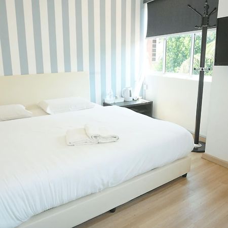 Sun Inns Hotel Laksamana Malacca Εξωτερικό φωτογραφία
