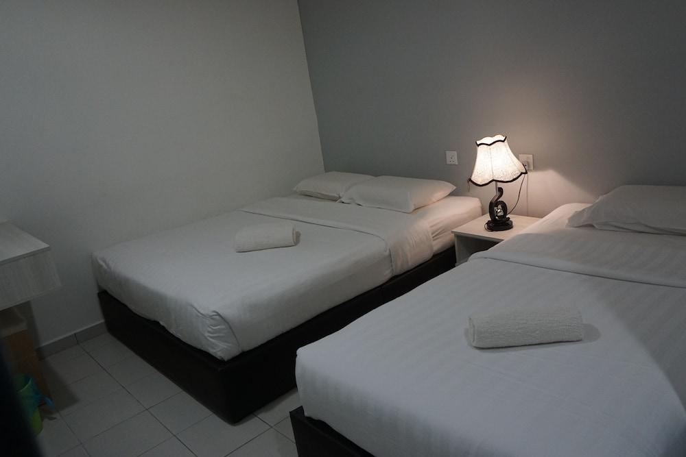 Sun Inns Hotel Laksamana Malacca Εξωτερικό φωτογραφία