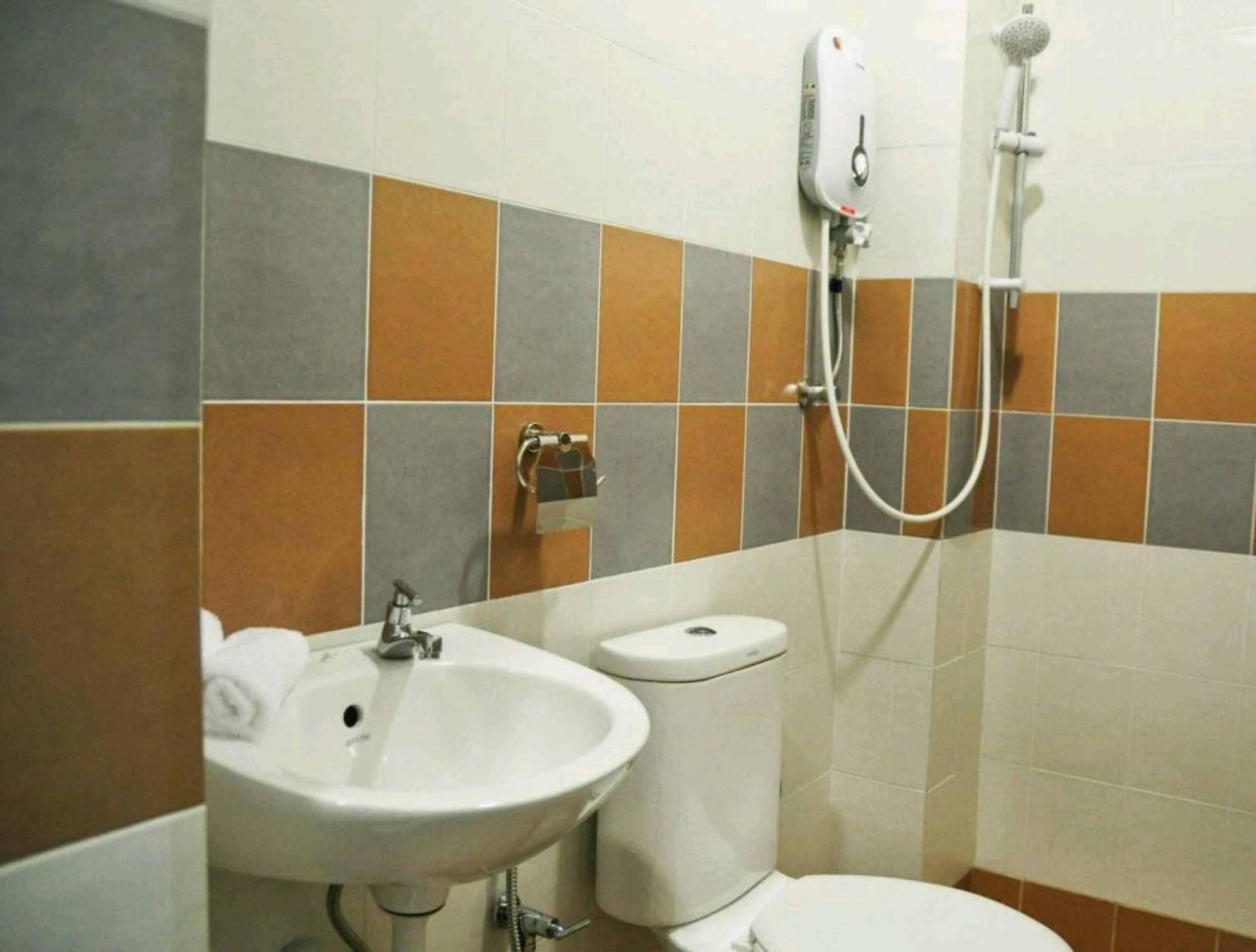 Sun Inns Hotel Laksamana Malacca Εξωτερικό φωτογραφία