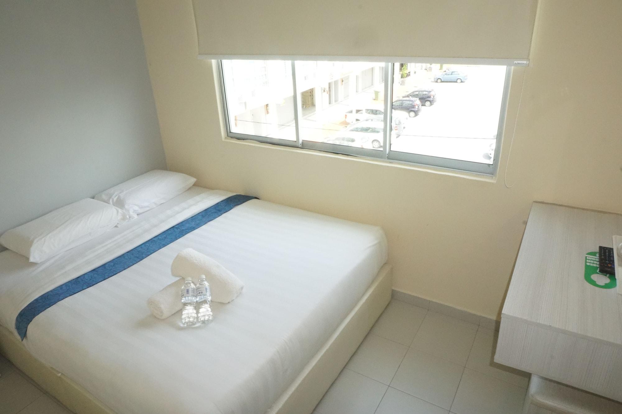 Sun Inns Hotel Laksamana Malacca Εξωτερικό φωτογραφία