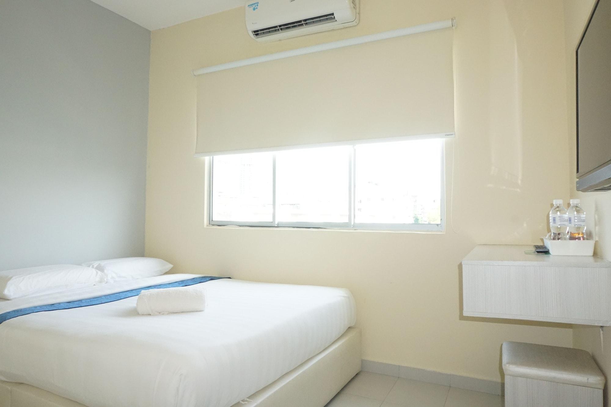 Sun Inns Hotel Laksamana Malacca Εξωτερικό φωτογραφία