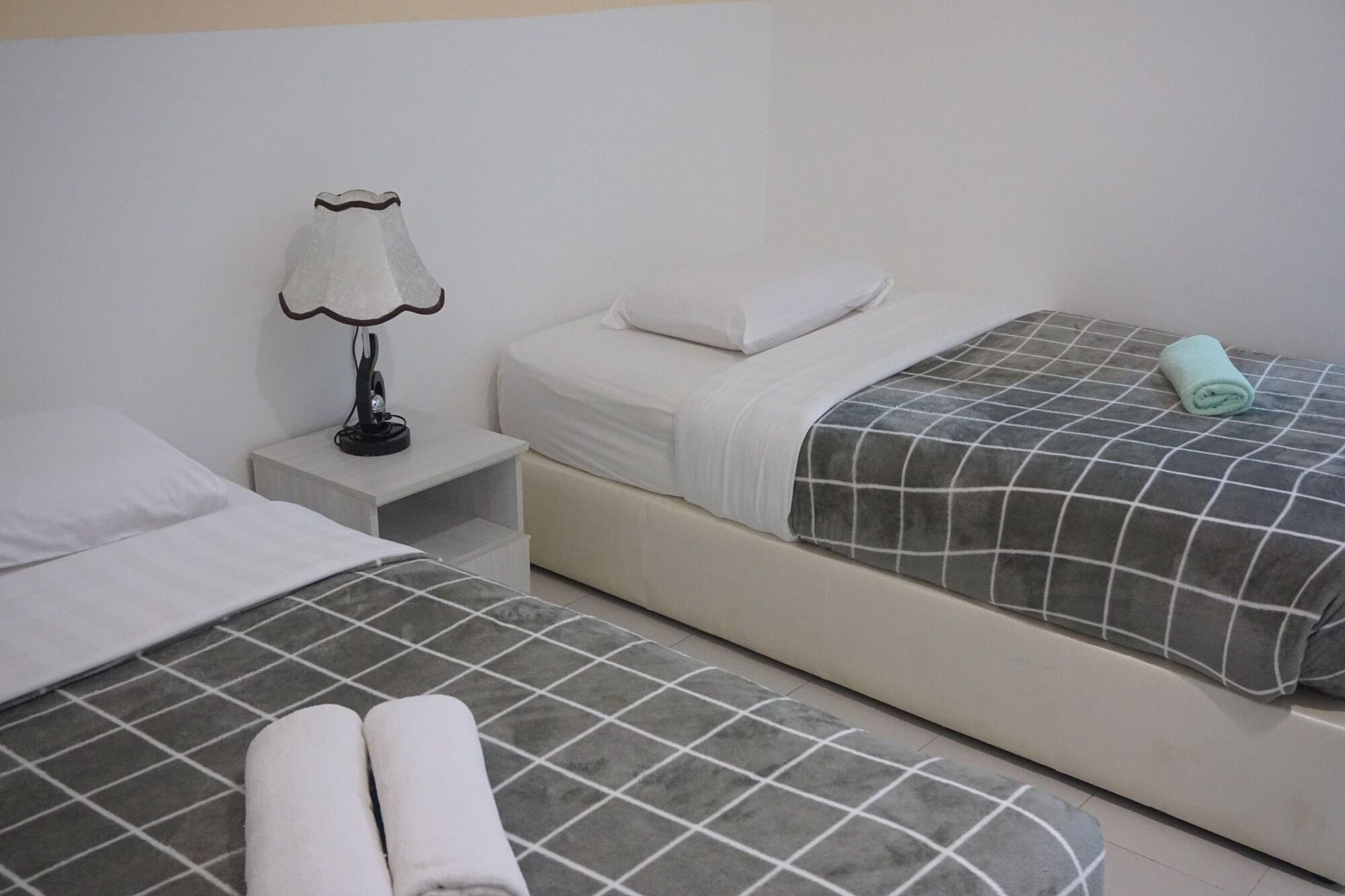 Sun Inns Hotel Laksamana Malacca Εξωτερικό φωτογραφία