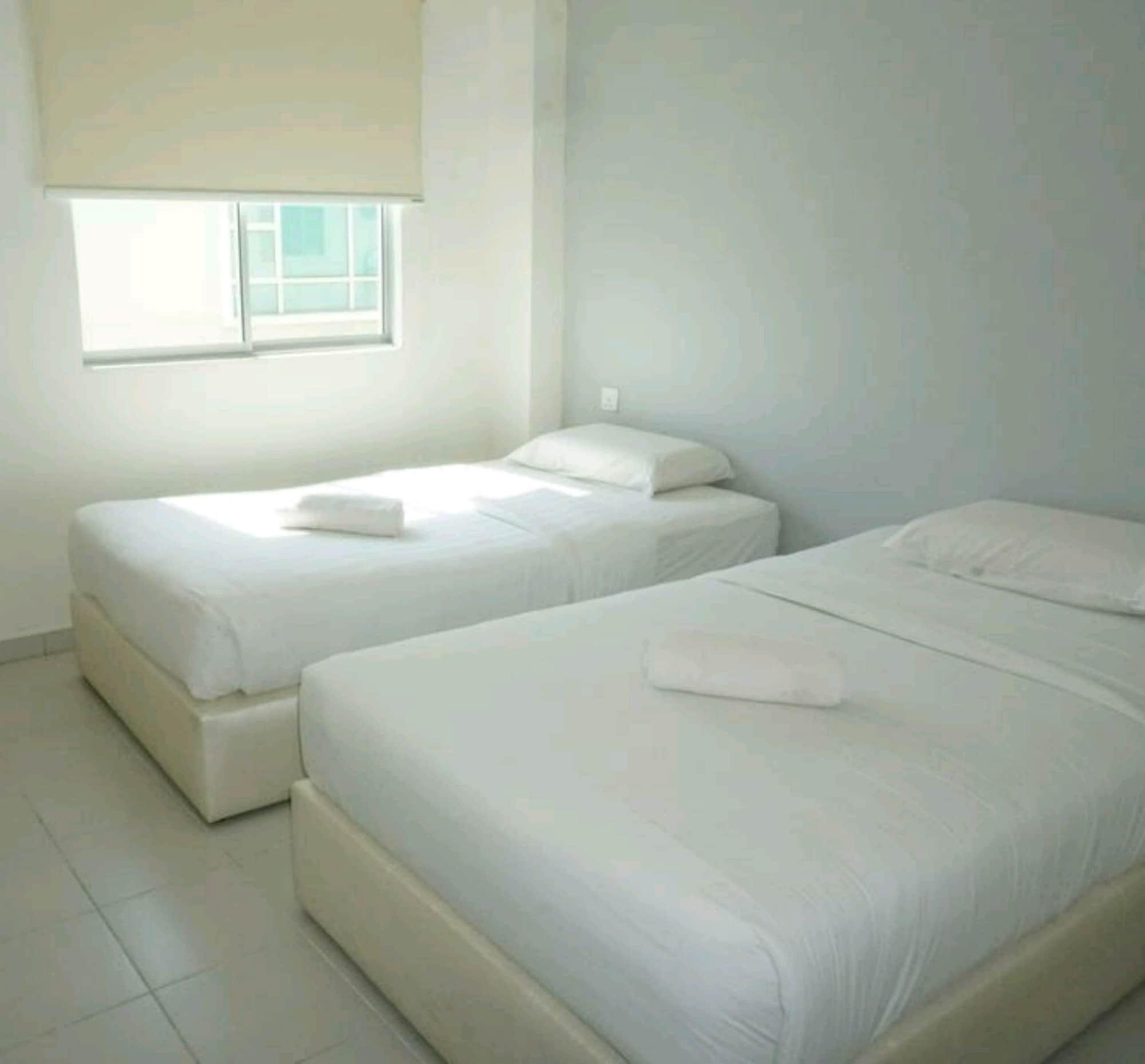 Sun Inns Hotel Laksamana Malacca Εξωτερικό φωτογραφία