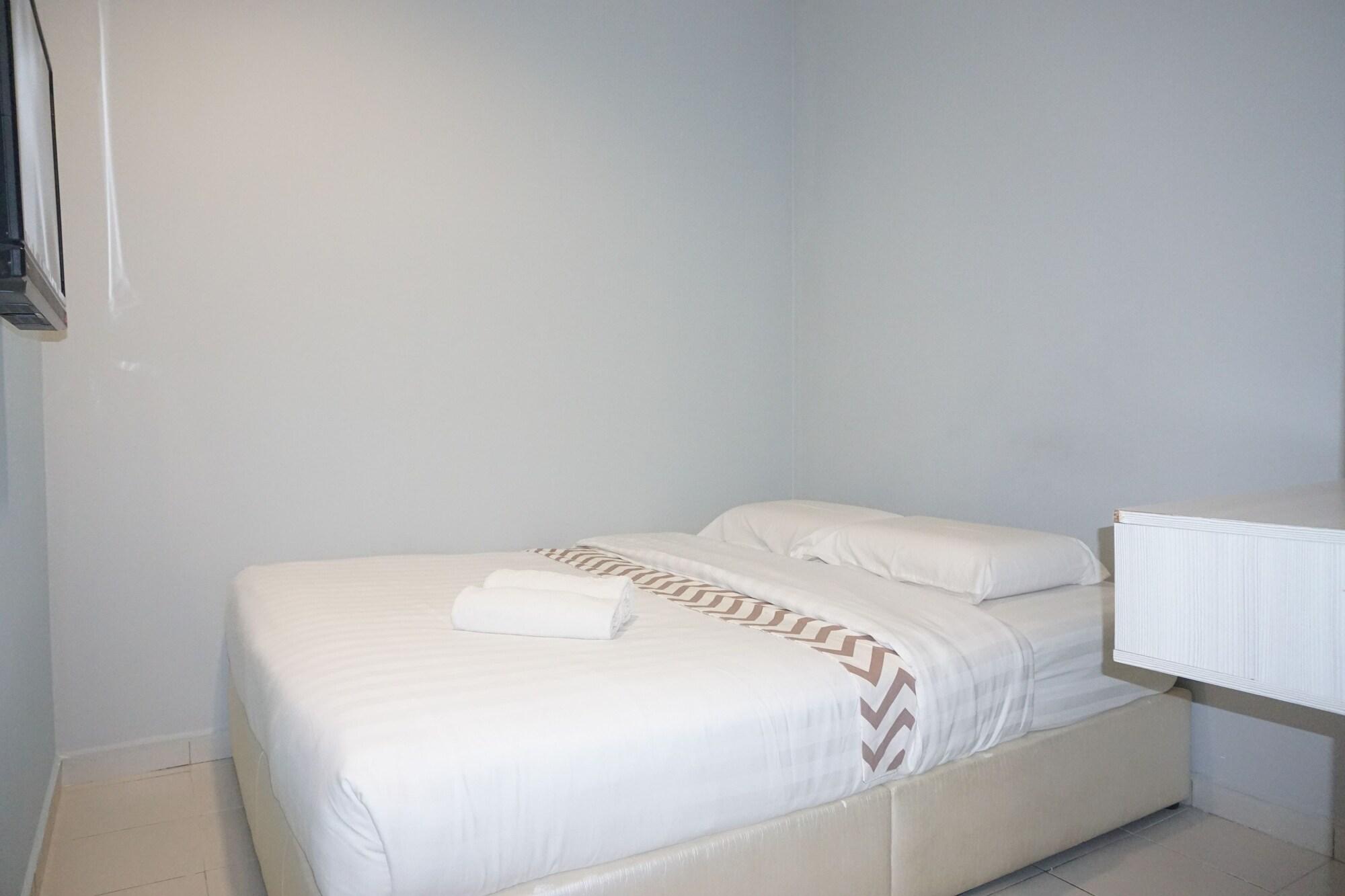 Sun Inns Hotel Laksamana Malacca Εξωτερικό φωτογραφία