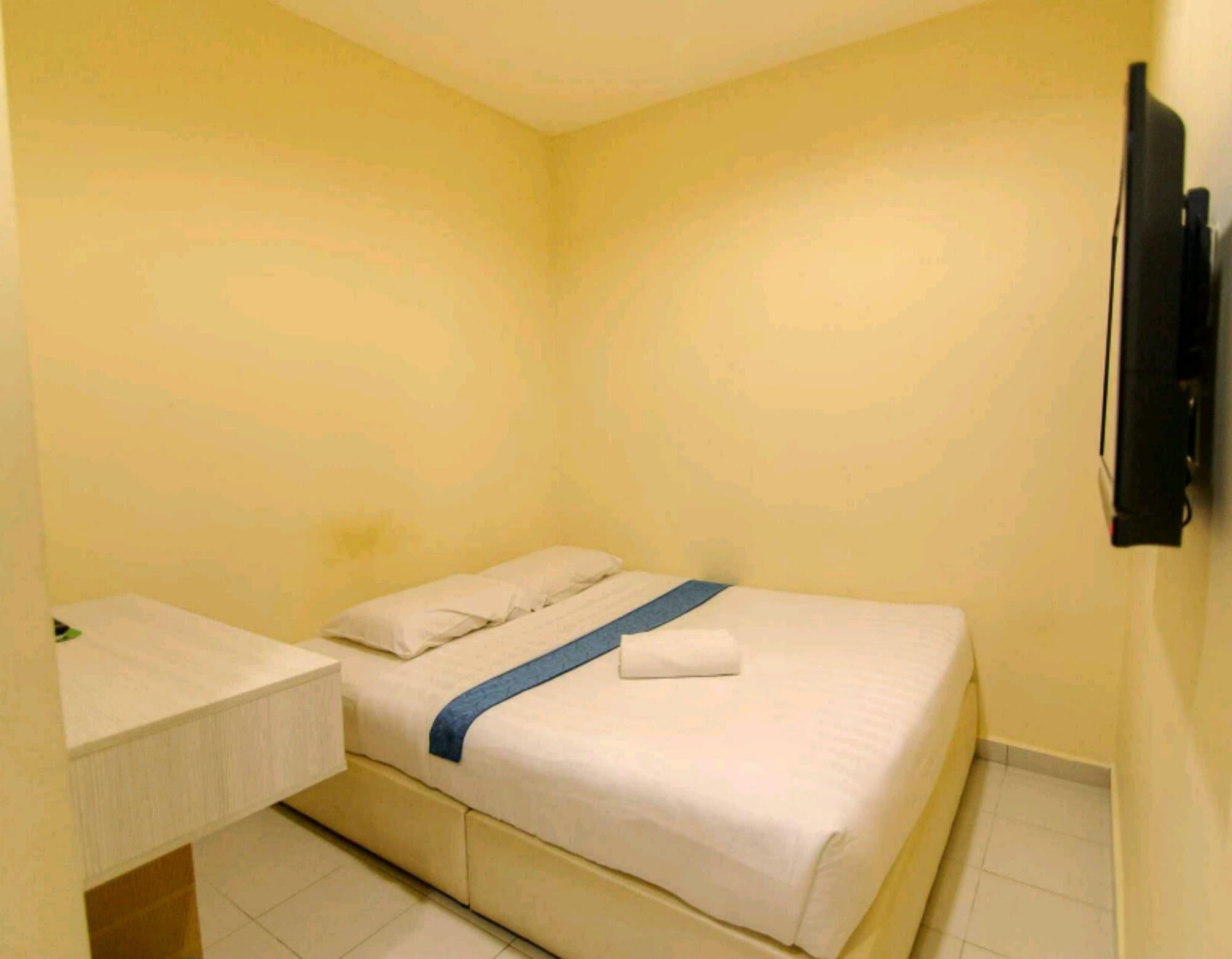 Sun Inns Hotel Laksamana Malacca Εξωτερικό φωτογραφία
