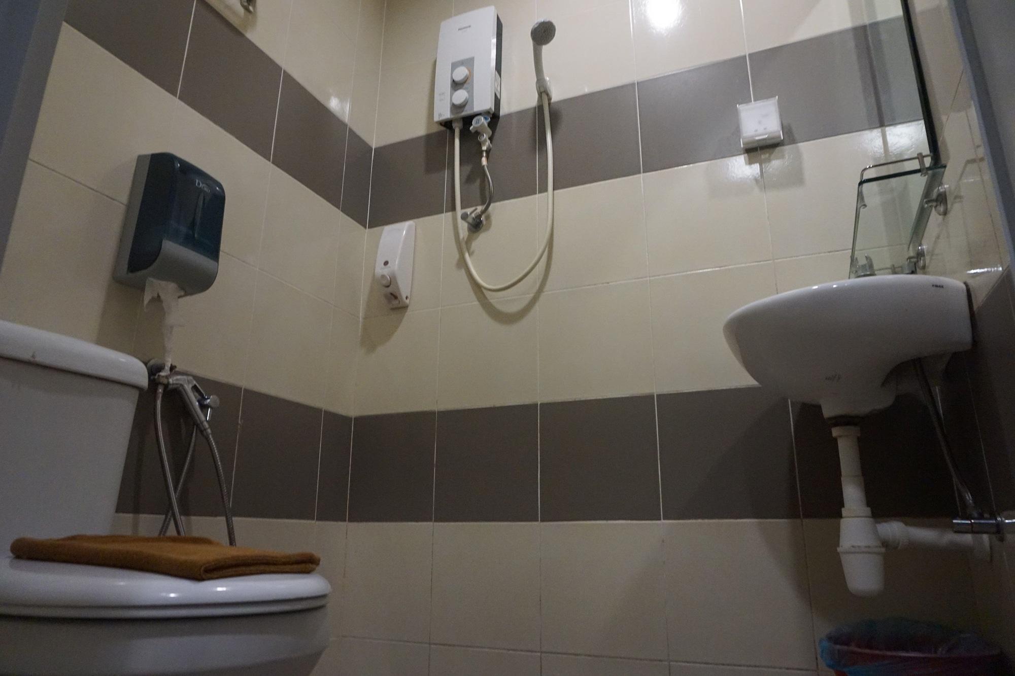 Sun Inns Hotel Laksamana Malacca Εξωτερικό φωτογραφία