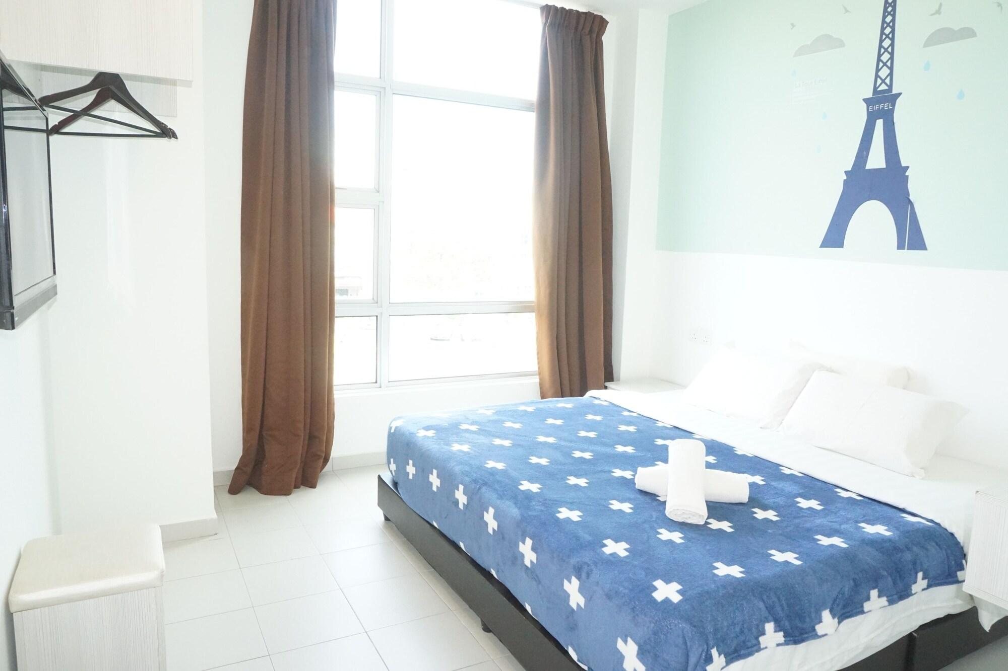 Sun Inns Hotel Laksamana Malacca Εξωτερικό φωτογραφία