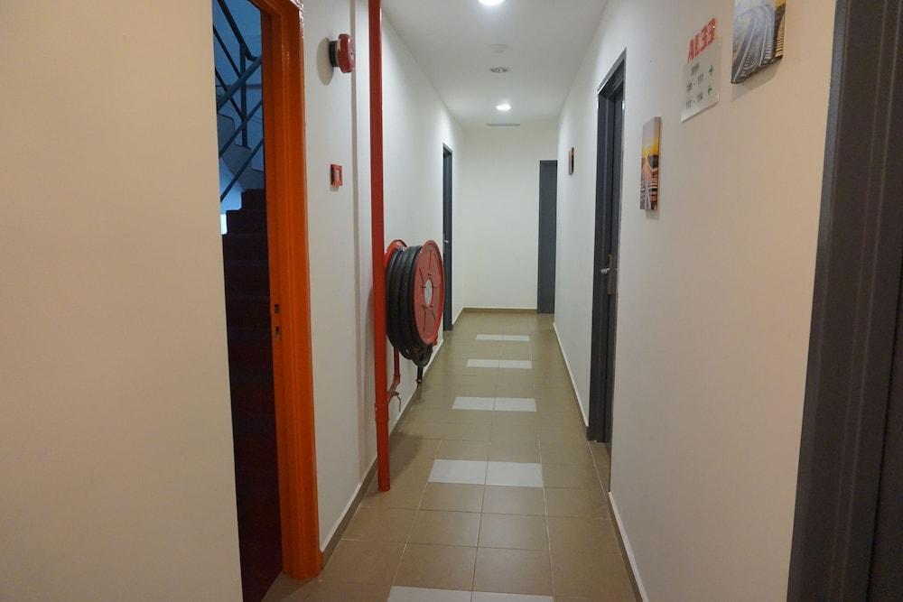 Sun Inns Hotel Laksamana Malacca Εξωτερικό φωτογραφία