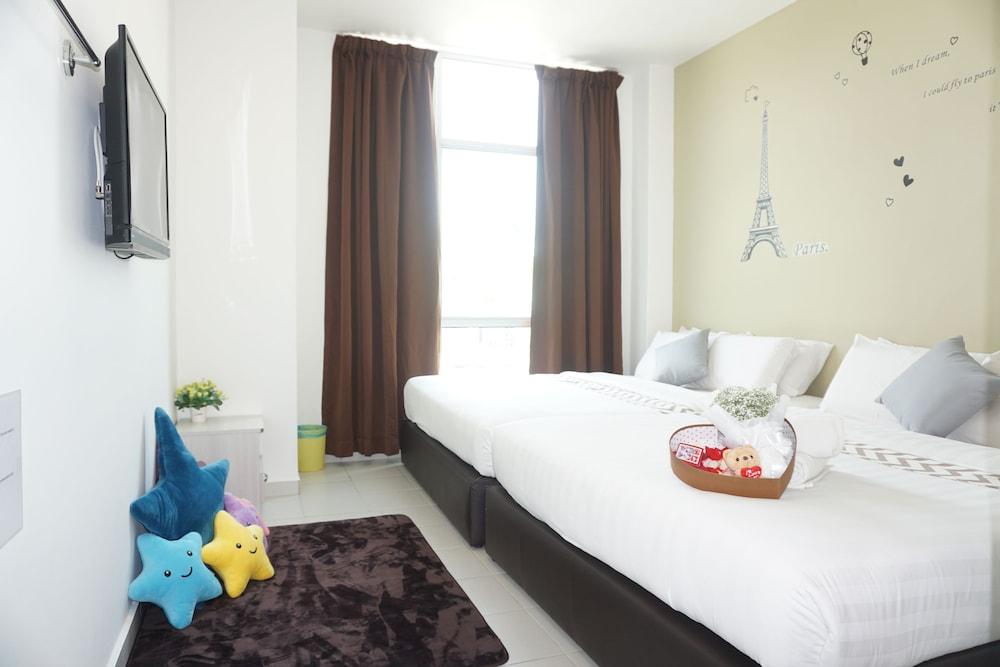 Sun Inns Hotel Laksamana Malacca Εξωτερικό φωτογραφία