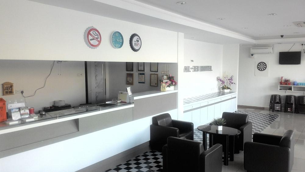Sun Inns Hotel Laksamana Malacca Εξωτερικό φωτογραφία