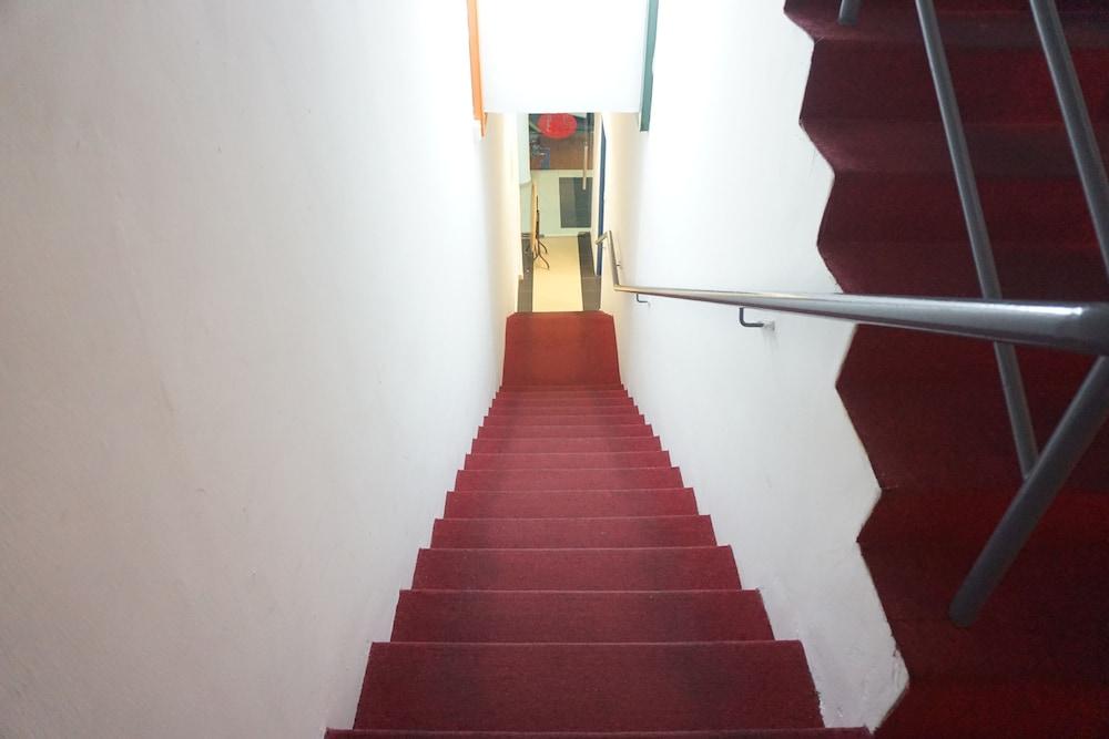 Sun Inns Hotel Laksamana Malacca Εξωτερικό φωτογραφία