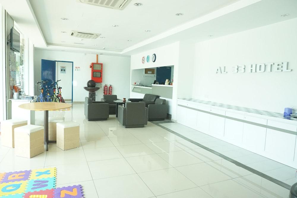 Sun Inns Hotel Laksamana Malacca Εξωτερικό φωτογραφία
