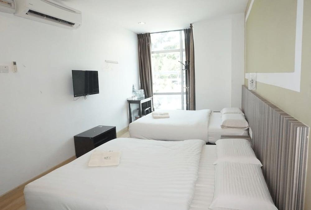 Sun Inns Hotel Laksamana Malacca Εξωτερικό φωτογραφία