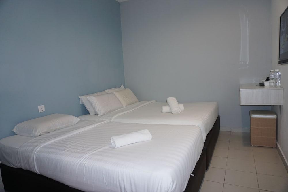 Sun Inns Hotel Laksamana Malacca Εξωτερικό φωτογραφία